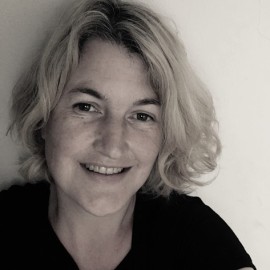 Esther v.d. Meer
