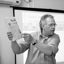 Gerben de Vries