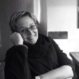 Karin van Weegen